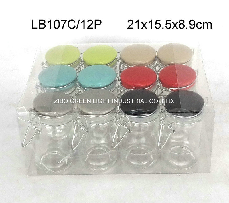 LB107C 12P